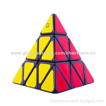 Magic Cube, Different Kinds Available